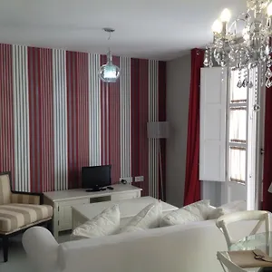 Columela Апартаменты