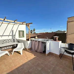 Con Terraza Delta Slow , Deltebre España