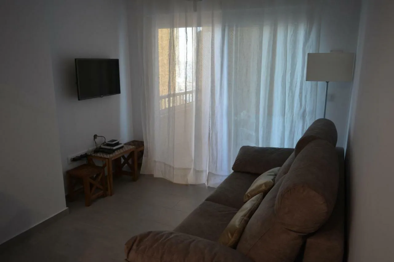 Apartamento Playa Victoria - Cádiz