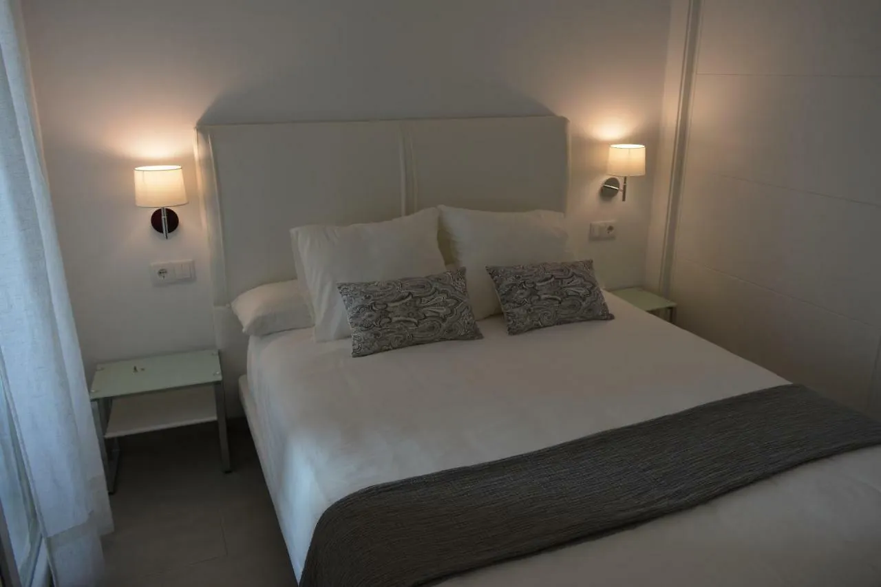 Apartamento Playa Victoria - Cádiz España