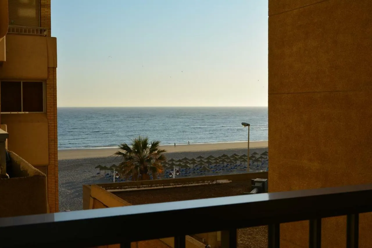 Apartamento Playa Victoria - Cadiz Apartment